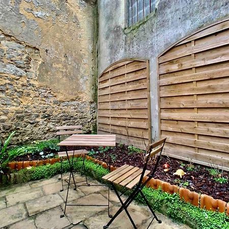 Hello Bayeux - Confort Dans Le Coeur De La Ville Экстерьер фото